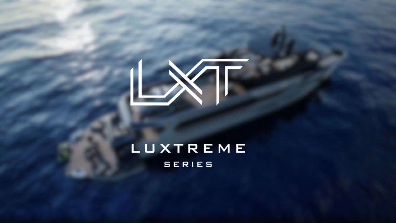 Beyond Boundaries: LXT Series Redefines Expedition Yachting